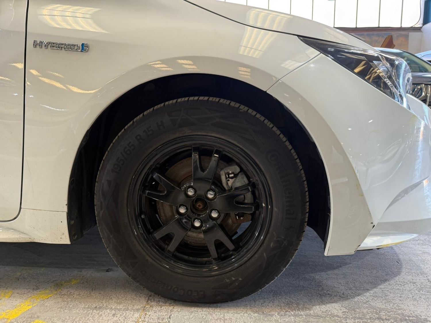 Used Toyota Corolla 2025 for sale - 76697791: Photo 23