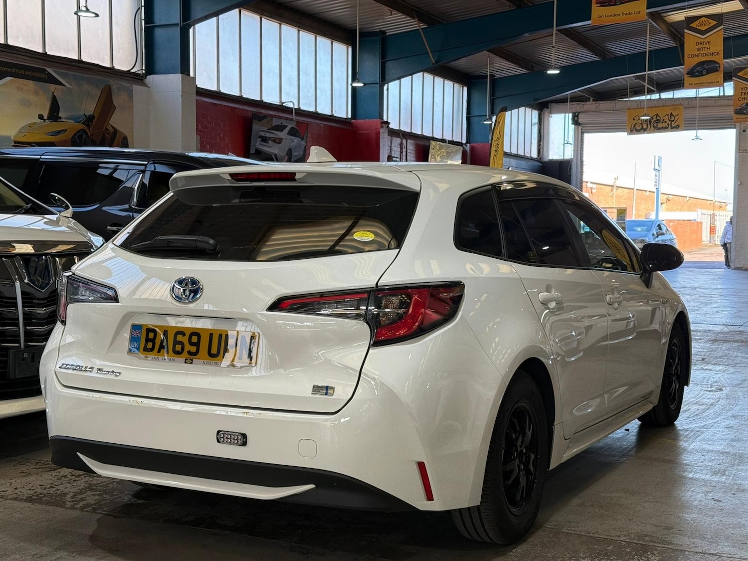 Used Toyota Corolla 2025 for sale - 76697791: Photo 3