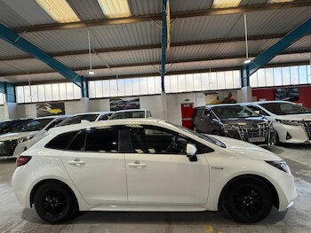 Used Toyota Corolla 2020 for sale - 76697791: Photo