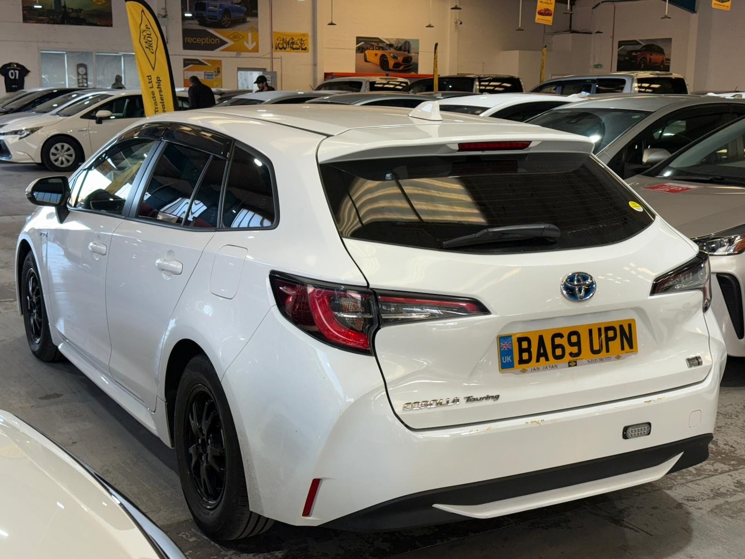 Used Toyota Corolla 2025 for sale - 76697791: Photo 6