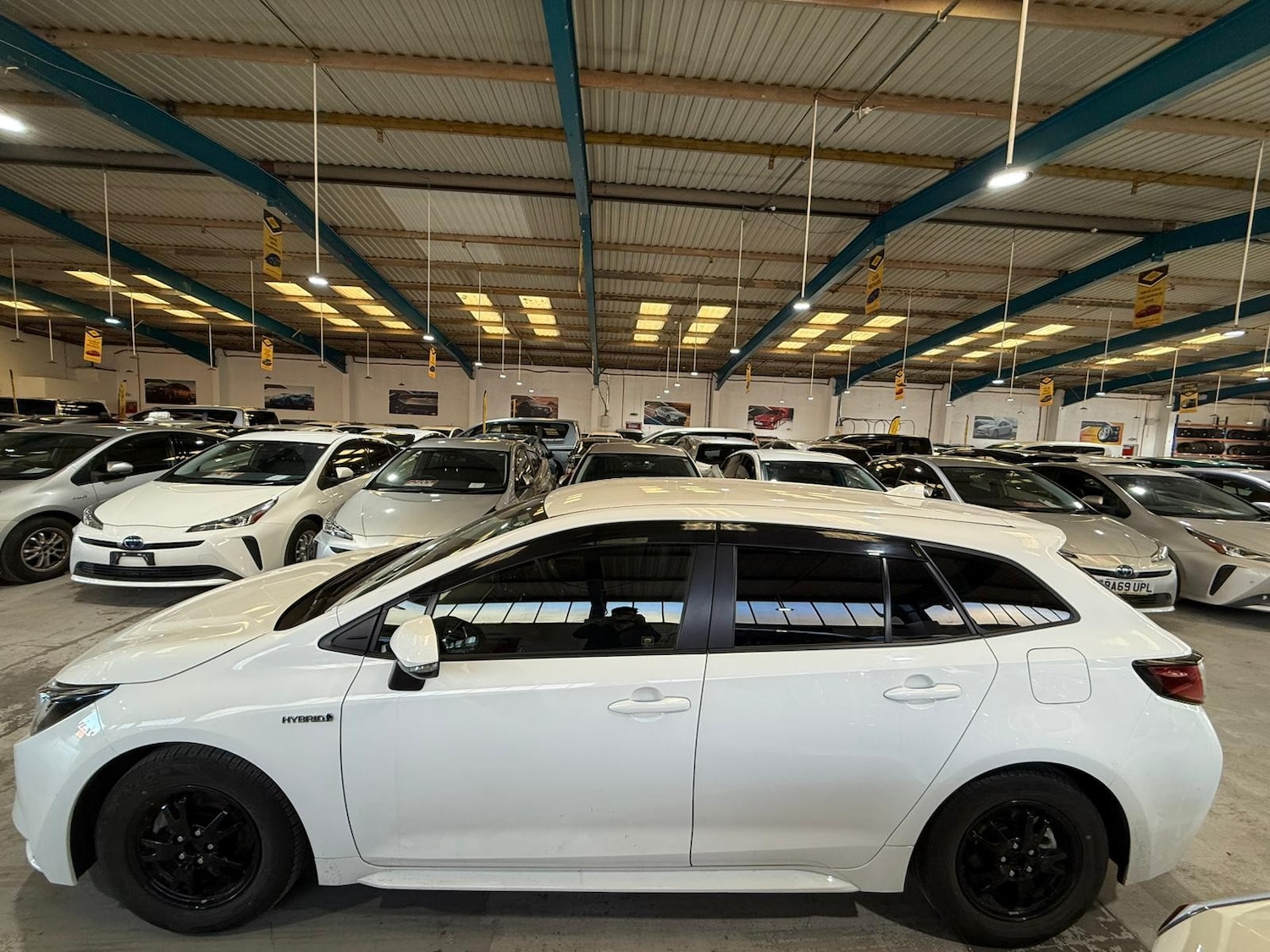 Used Toyota Corolla 2025 for sale - 76697791: Photo 7