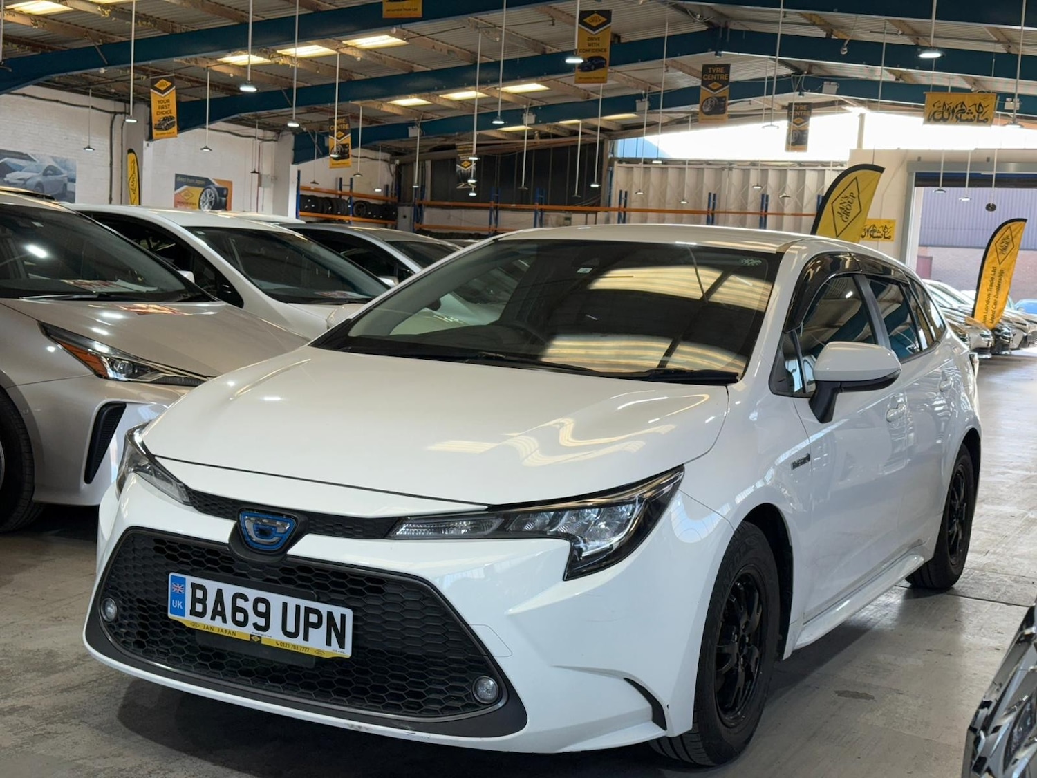 Used Toyota Corolla 2025 for sale - 76697791: Photo 8