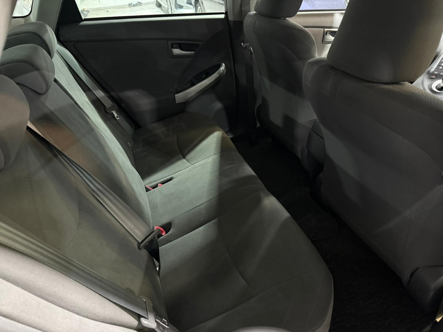 Used Toyota Prius 2025 for sale - 77048343: Photo 13