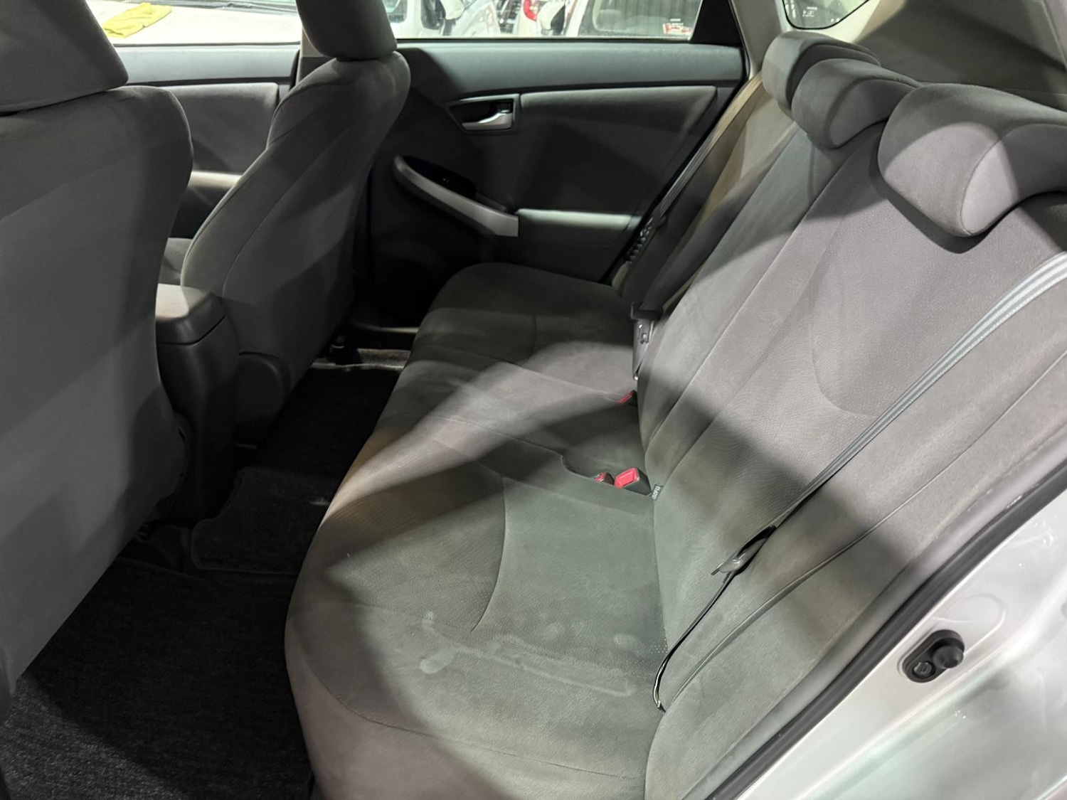 Used Toyota Prius 2025 for sale - 77048343: Photo 17