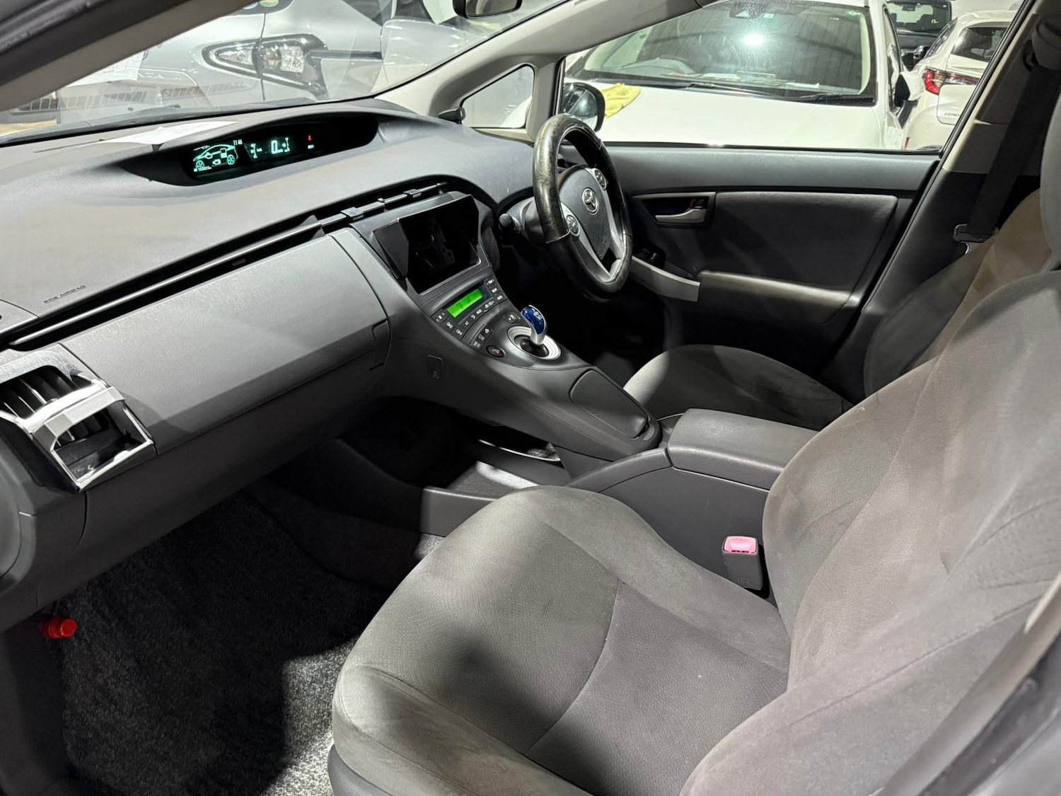 Used Toyota Prius 2025 for sale - 77048343: Photo 18