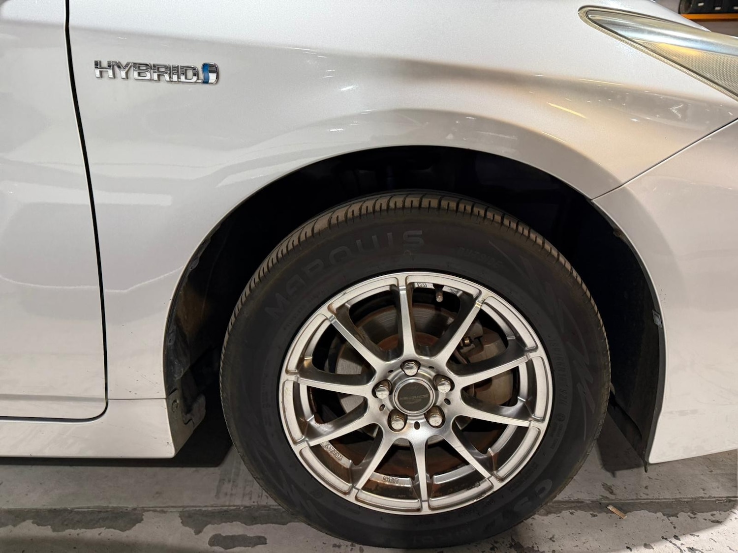 Used Toyota Prius 2025 for sale - 77048343: Photo 20