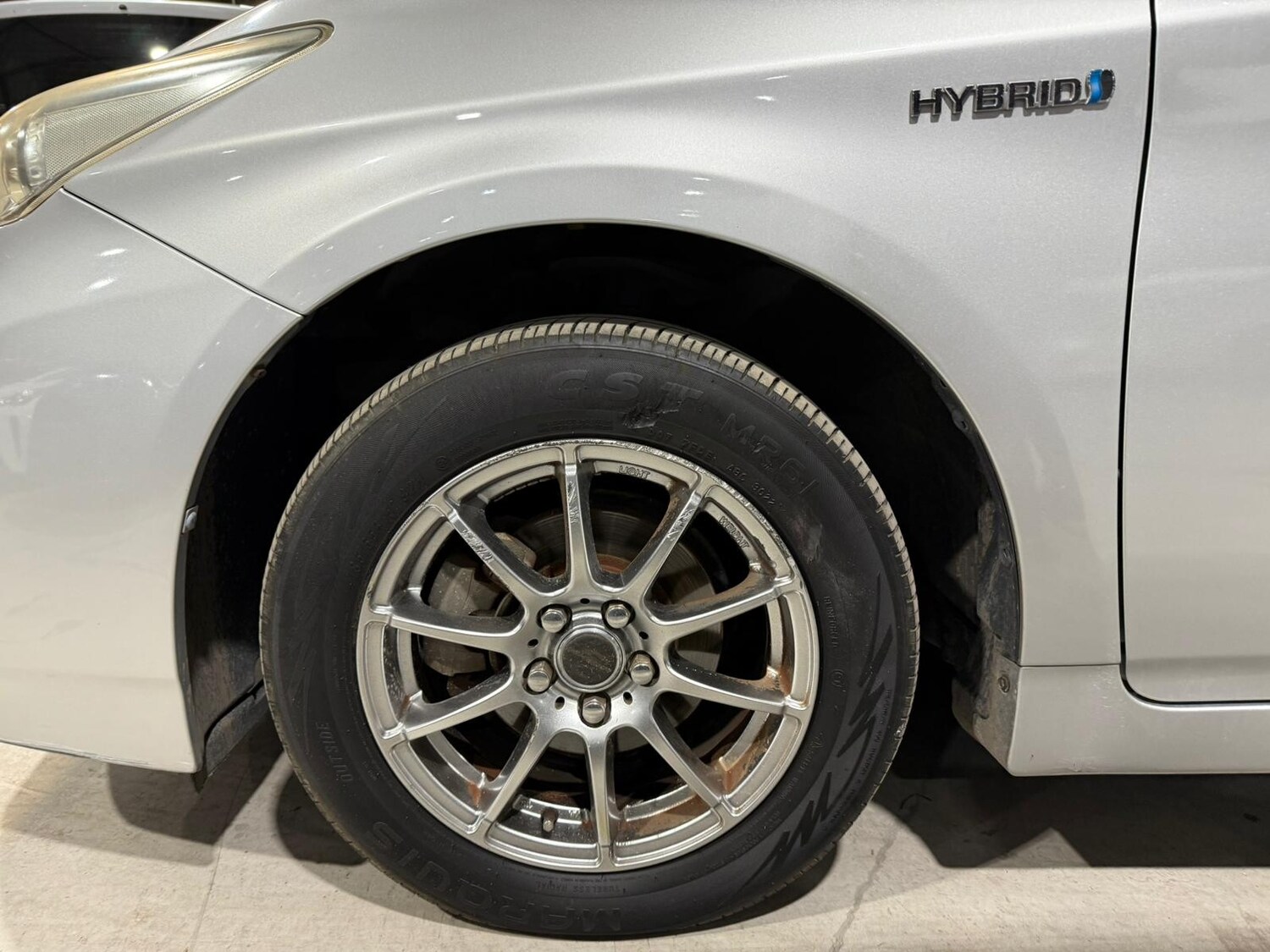 Used Toyota Prius 2025 for sale - 77048343: Photo 26