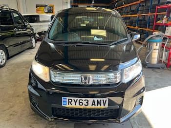 Used Honda Freed 2013 for sale - 79630510: Photo
