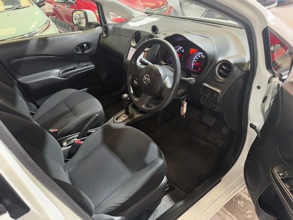 Used Nissan Note for sale - 76224937: Photo 11