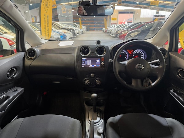 Used Nissan Note for sale - 76224937: Photo 13