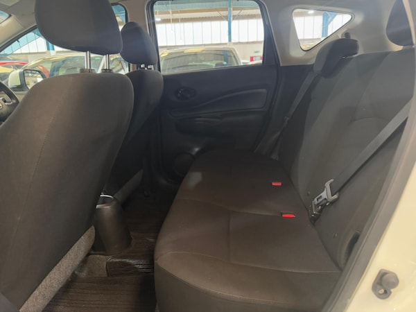 Used Nissan Note for sale - 76224937: Photo 14