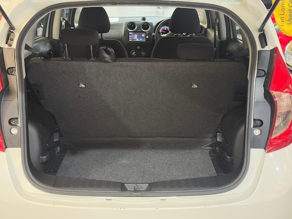 Used Nissan Note for sale - 76224937: Photo 17