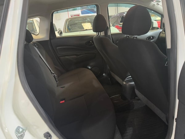 Used Nissan Note for sale - 76224937: Photo 18