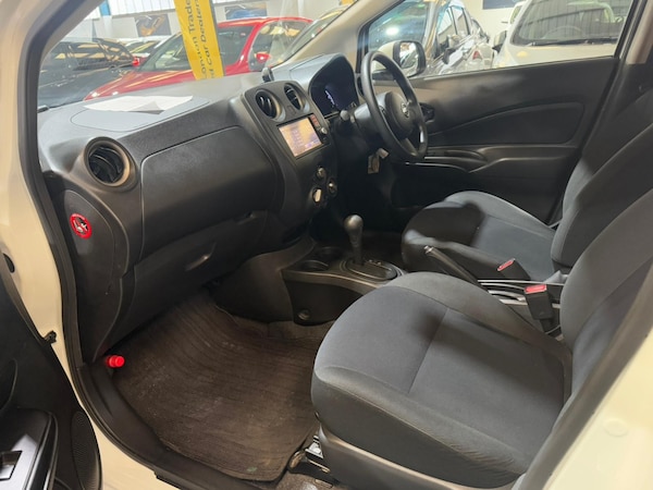 Used Nissan Note for sale - 76224937: Photo 19
