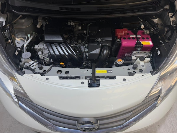 Used Nissan Note for sale - 76224937: Photo 23