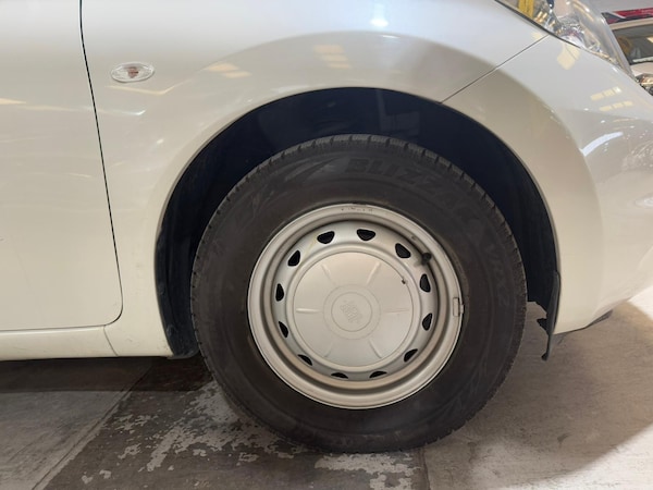 Used Nissan Note for sale - 76224937: Photo 25