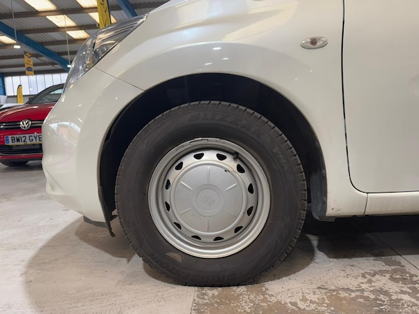 Used Nissan Note for sale - 76224937: Photo 29