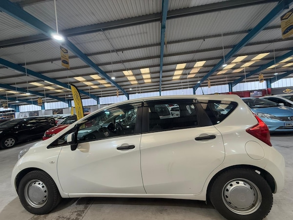 Used Nissan Note for sale - 76224937: Photo 7