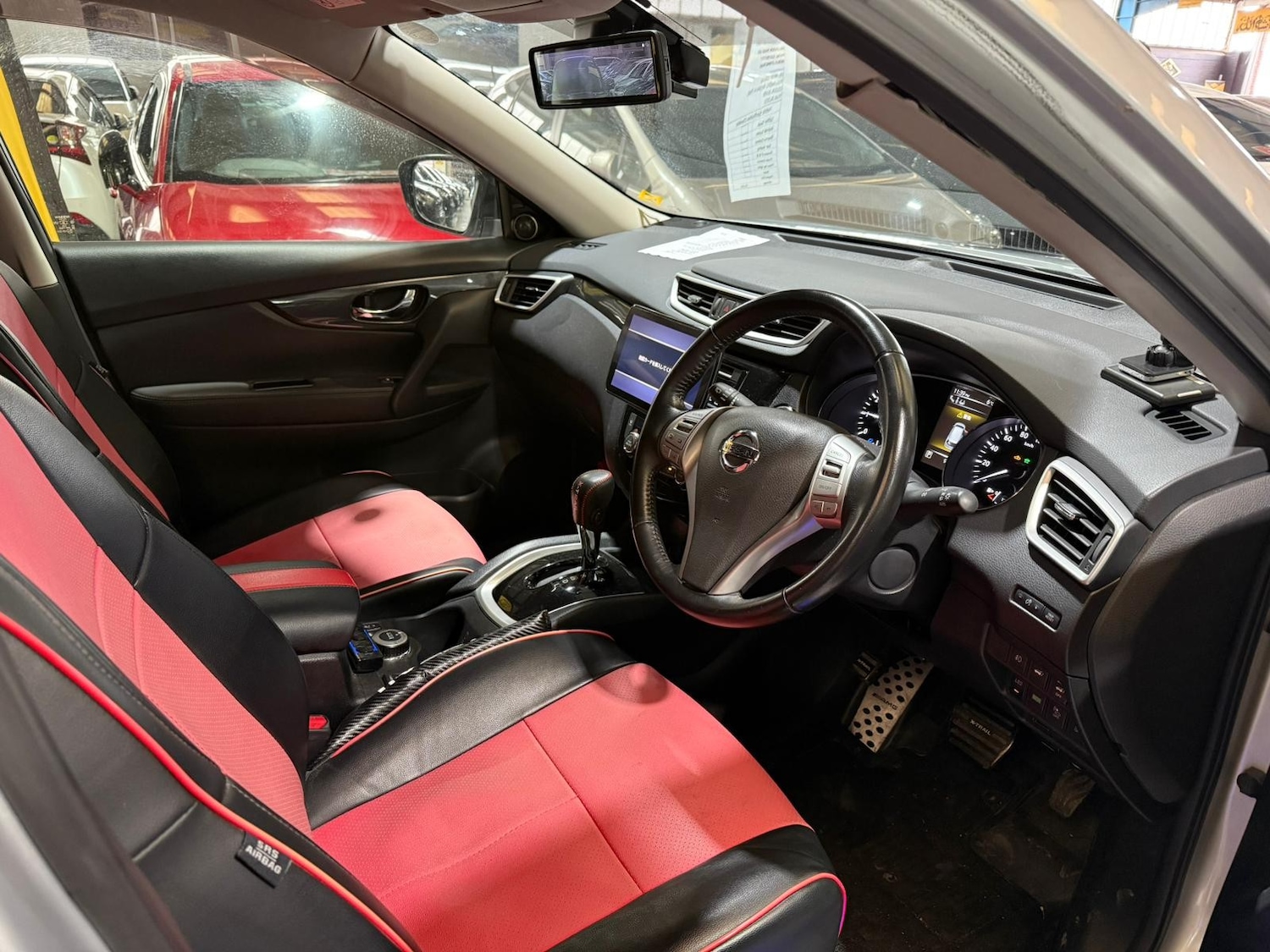 Used Nissan X-Trail 2025 for sale - 77165817: Photo 11