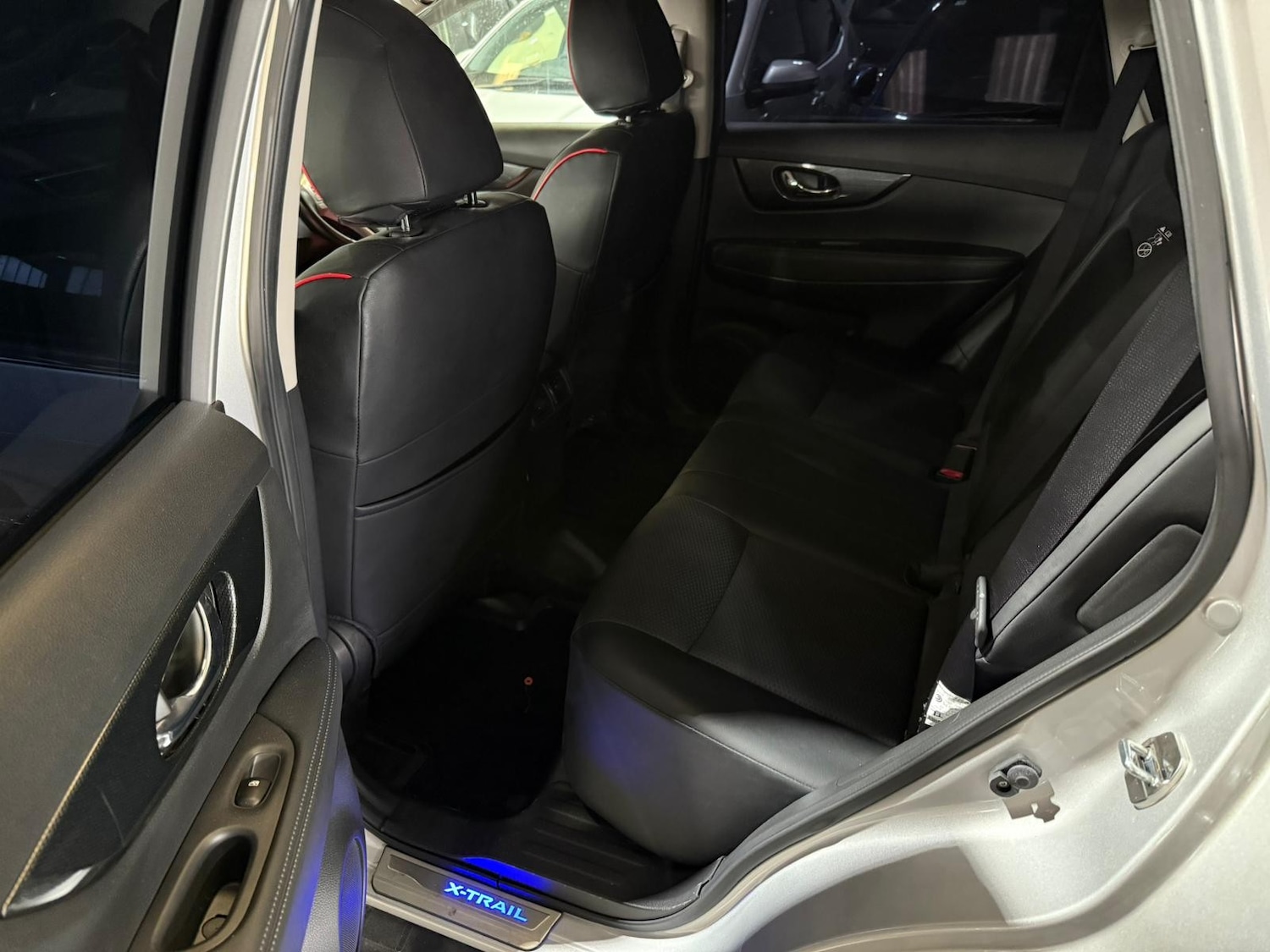 Used Nissan X-Trail 2025 for sale - 77165817: Photo 18