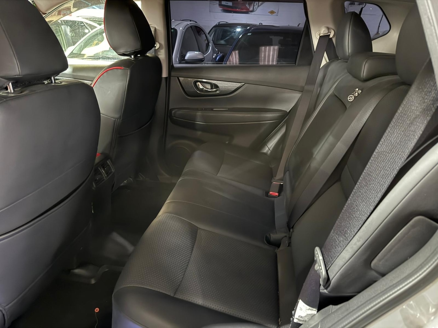 Used Nissan X-Trail 2025 for sale - 77165817: Photo 19