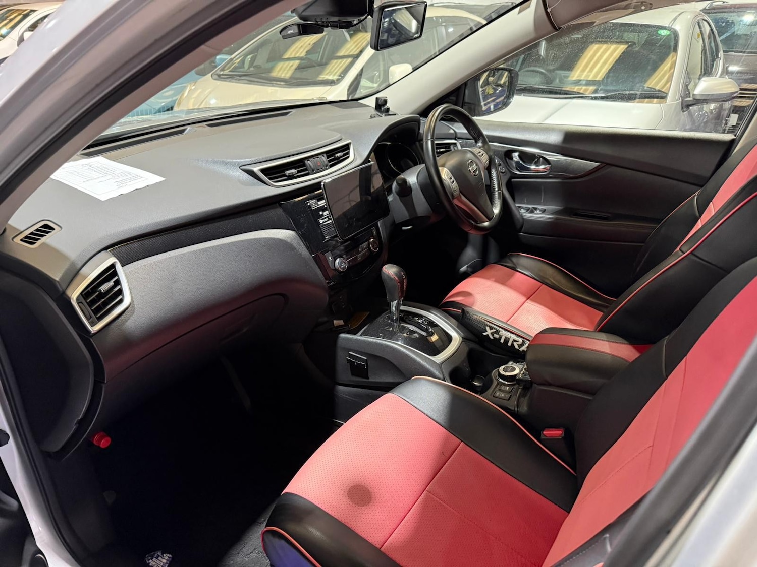 Used Nissan X-Trail 2025 for sale - 77165817: Photo 21