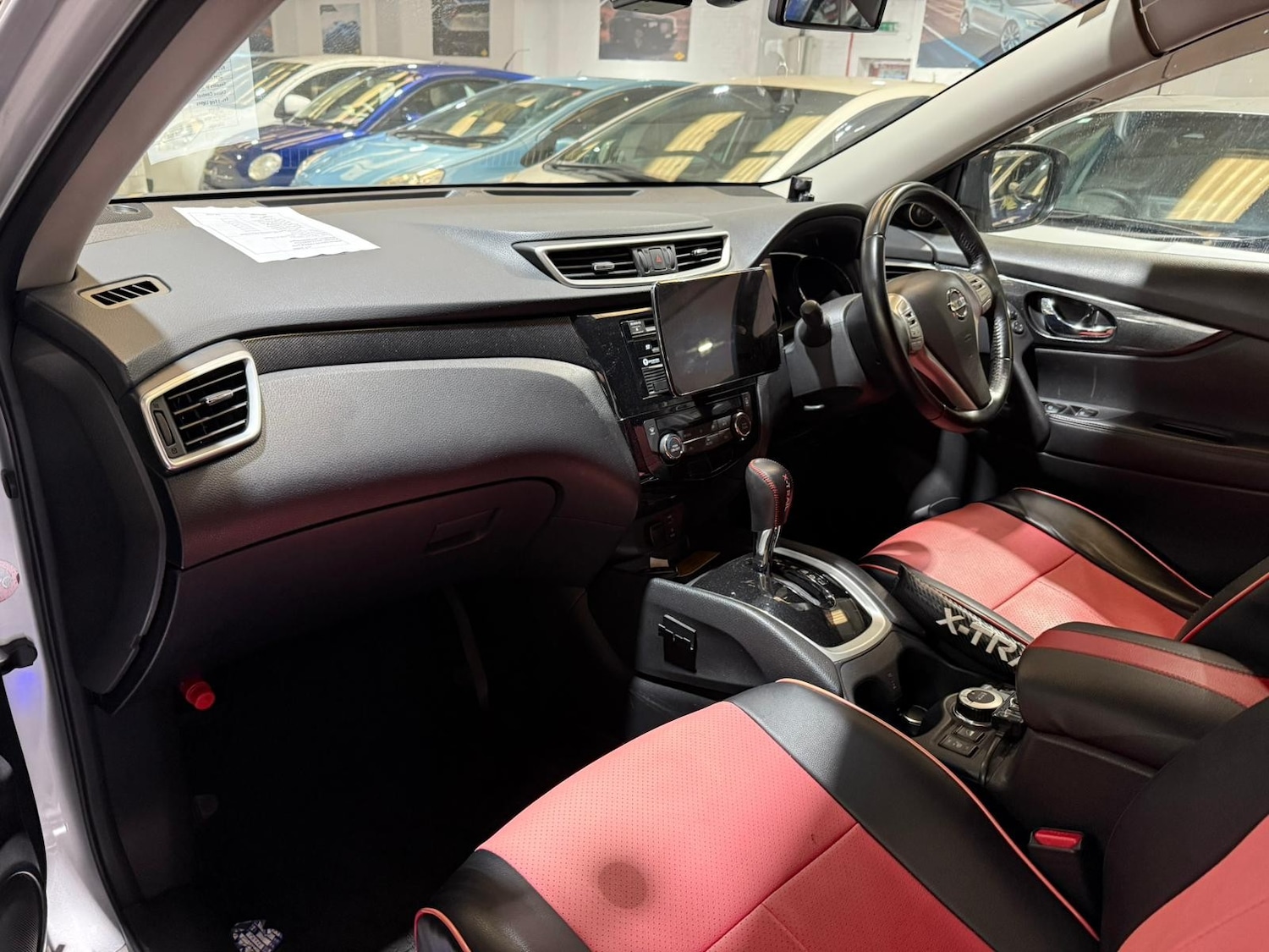 Used Nissan X-Trail 2025 for sale - 77165817: Photo 22