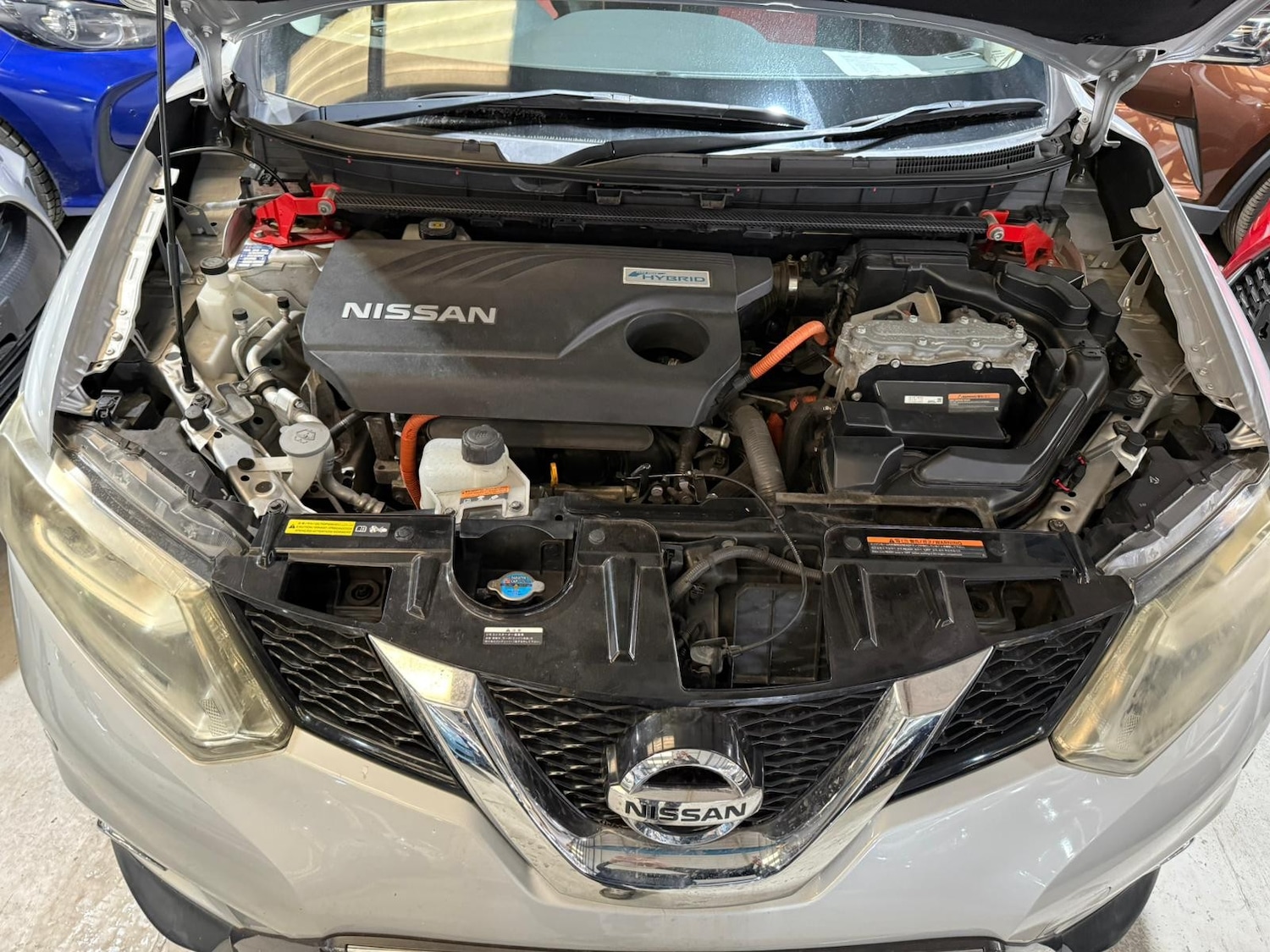 Used Nissan X-Trail 2025 for sale - 77165817: Photo 24