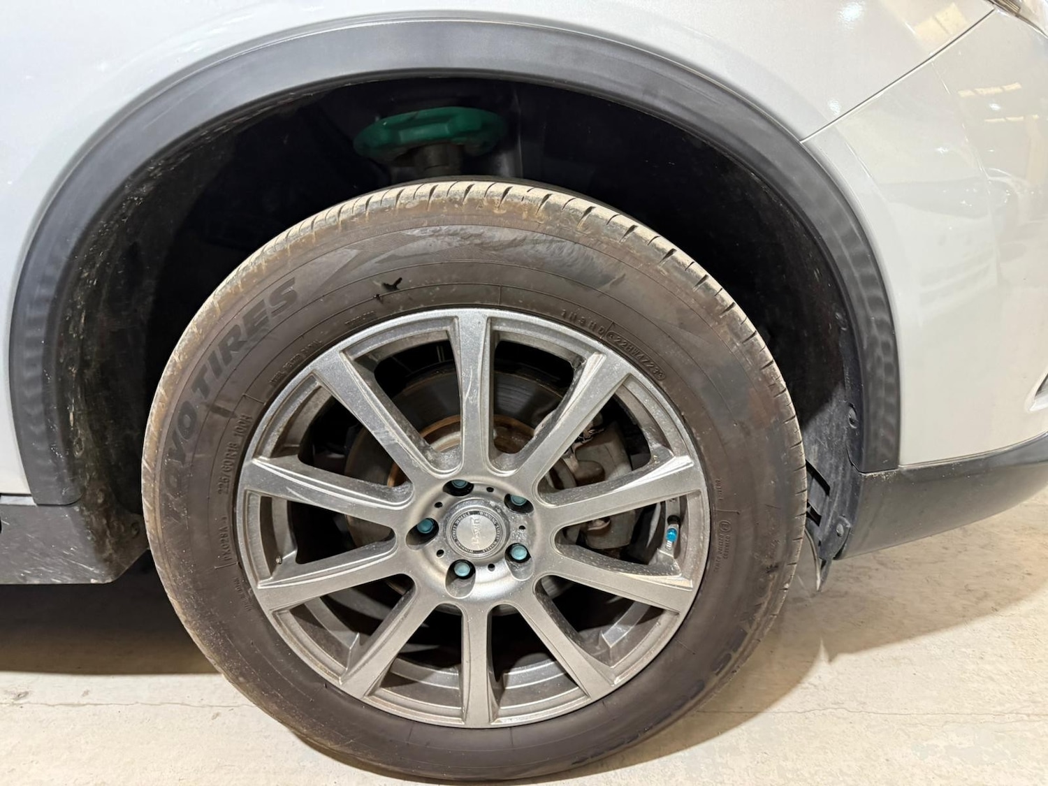 Used Nissan X-Trail 2025 for sale - 77165817: Photo 26