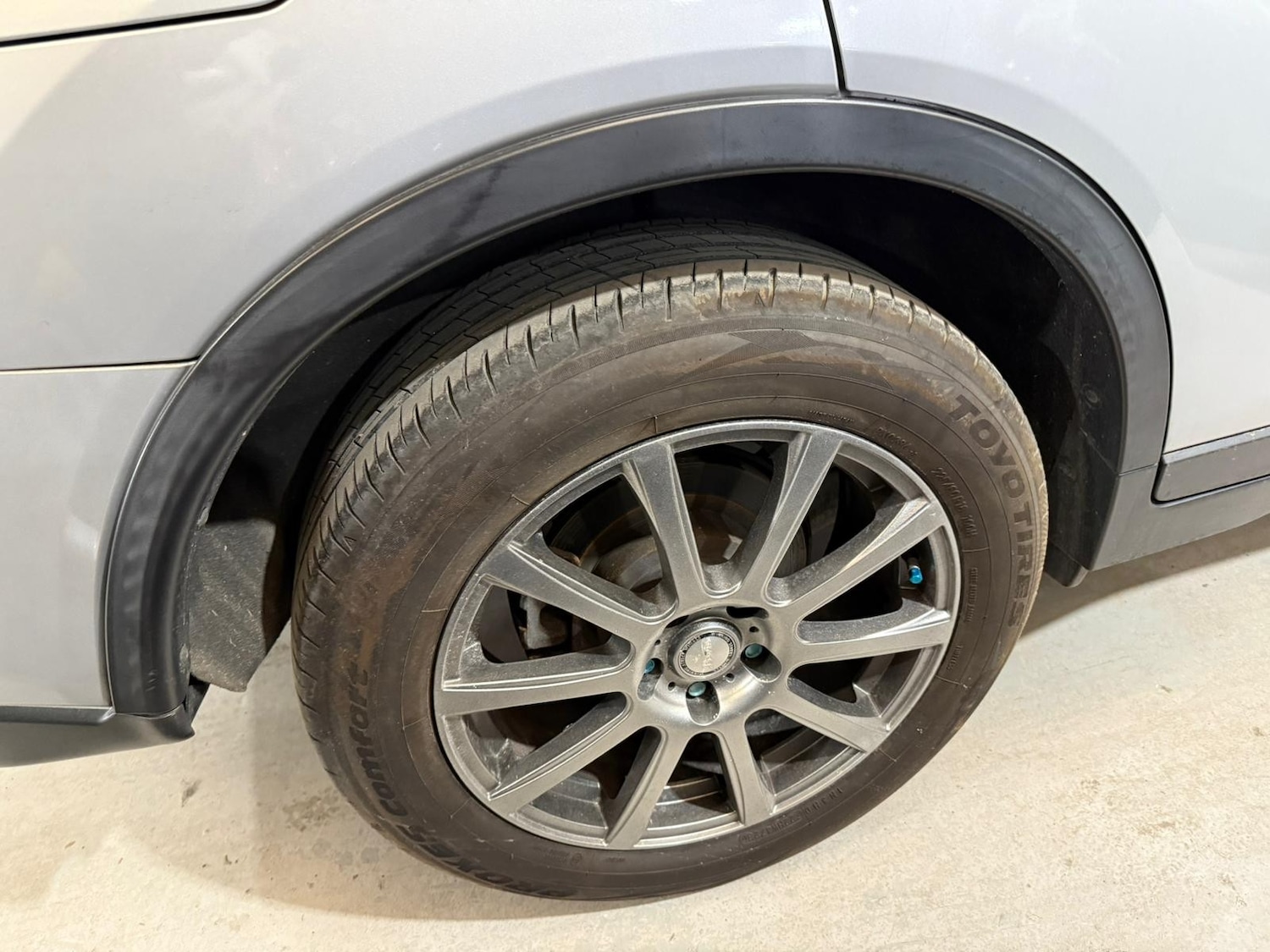 Used Nissan X-Trail 2025 for sale - 77165817: Photo 28