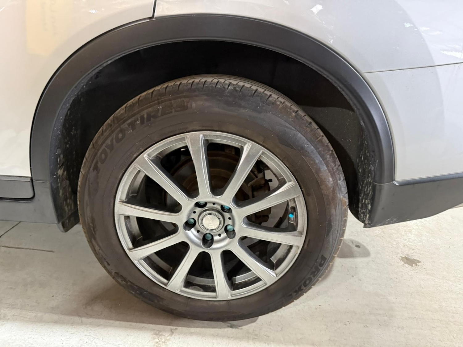 Used Nissan X-Trail 2025 for sale - 77165817: Photo 30