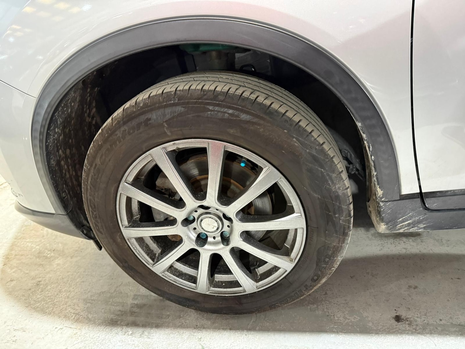 Used Nissan X-Trail 2025 for sale - 77165817: Photo 32