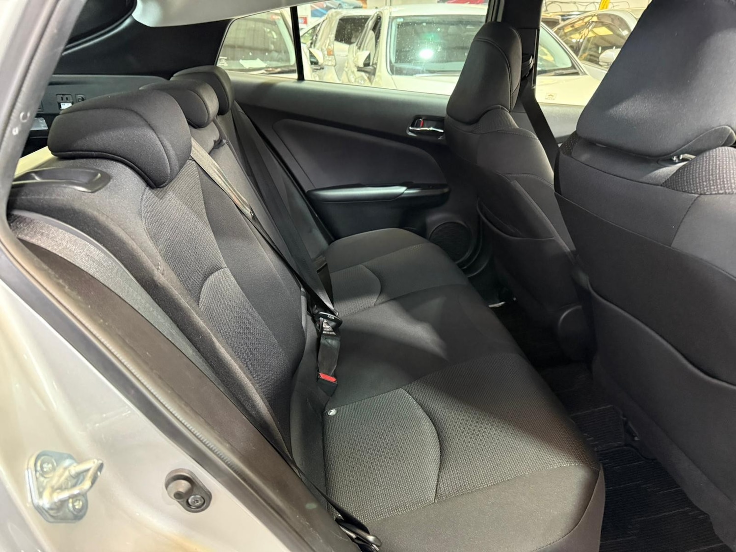 Used Toyota Prius 2025 for sale - 76711963: Photo 15