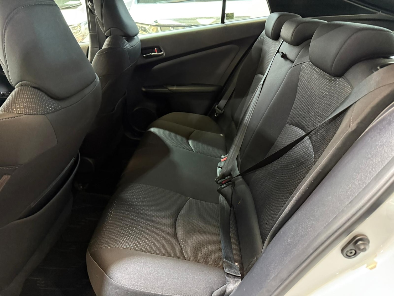 Used Toyota Prius 2025 for sale - 76711963: Photo 18