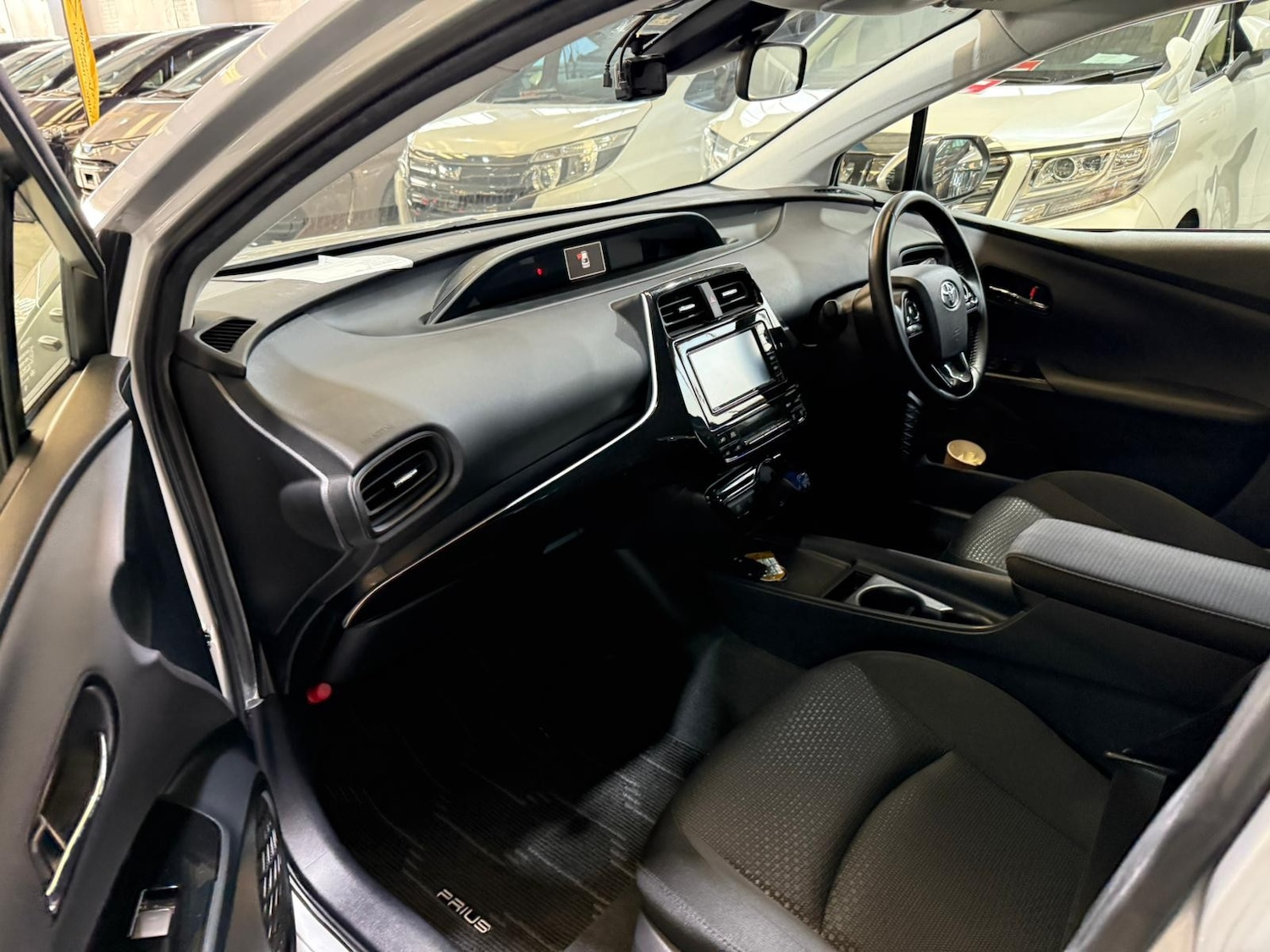 Used Toyota Prius 2025 for sale - 76711963: Photo 20