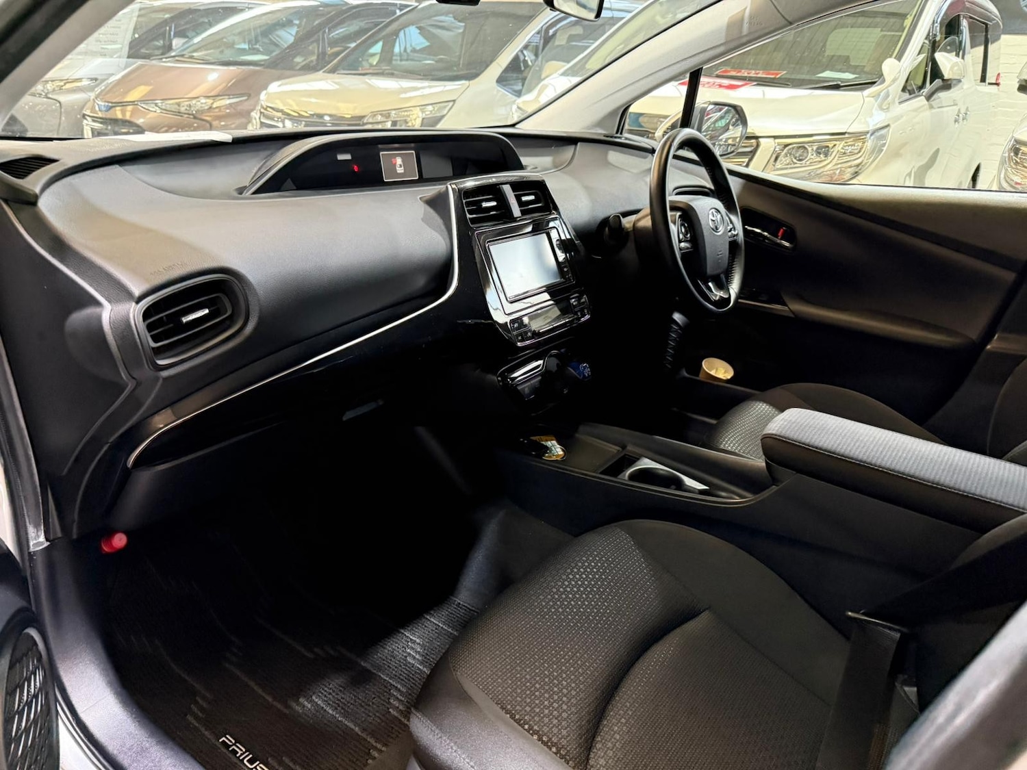 Used Toyota Prius 2025 for sale - 76711963: Photo 22