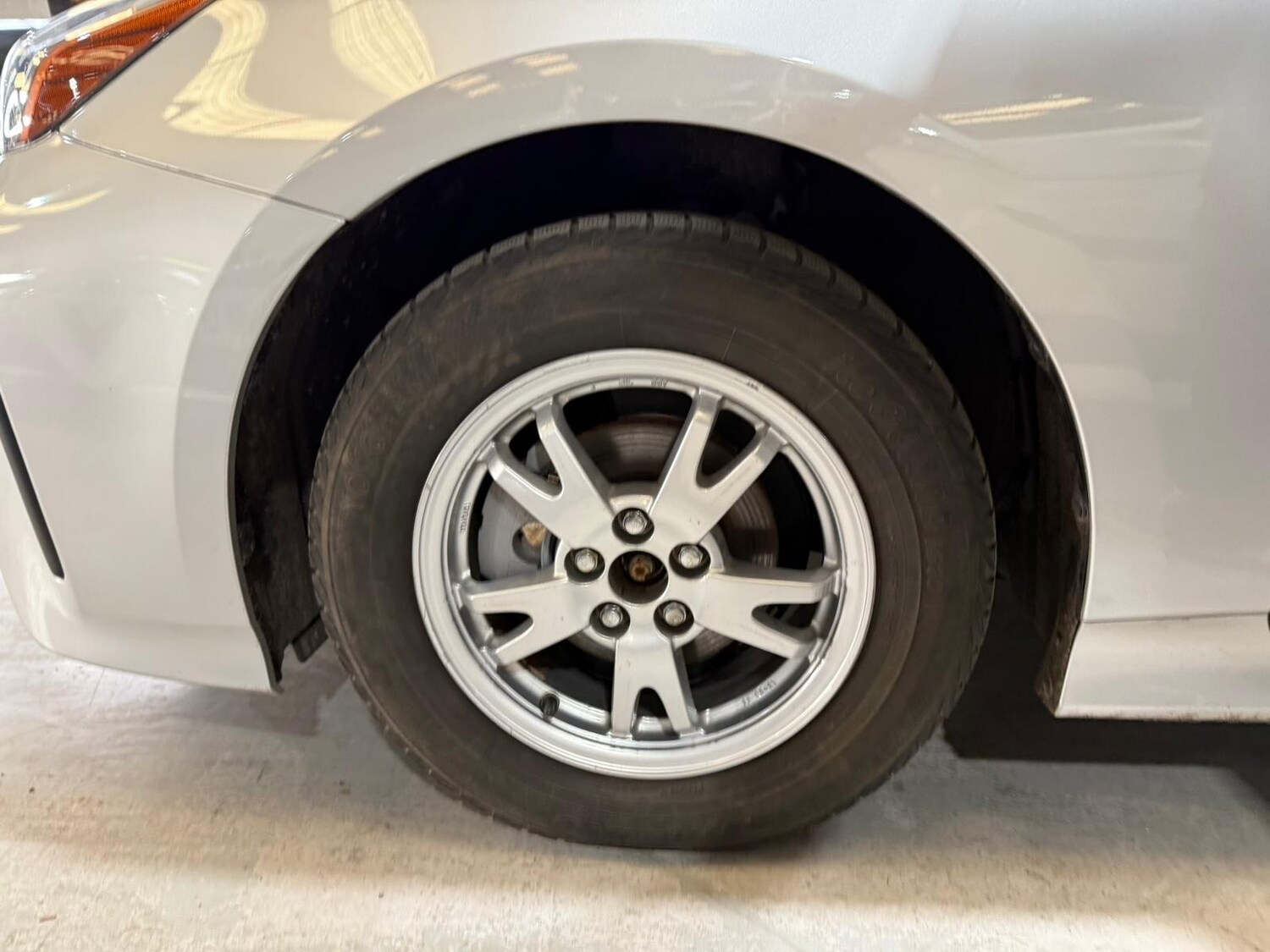 Used Toyota Prius 2025 for sale - 76711963: Photo 25