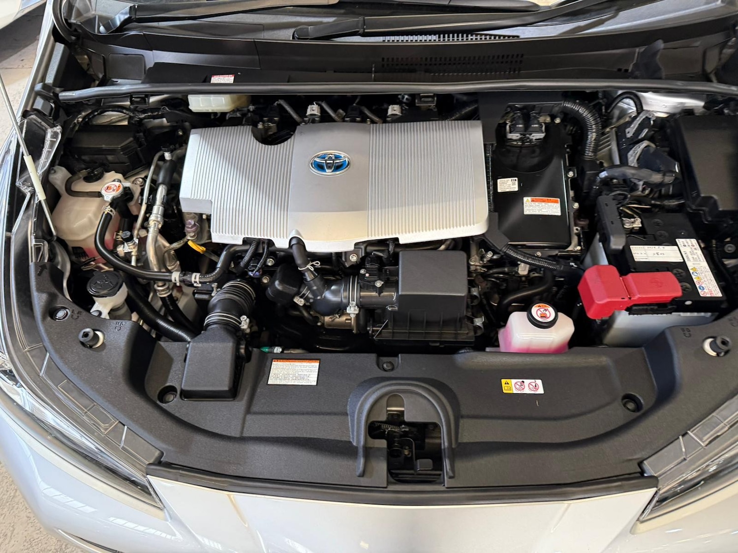 Used Toyota Prius 2025 for sale - 76711963: Photo 27