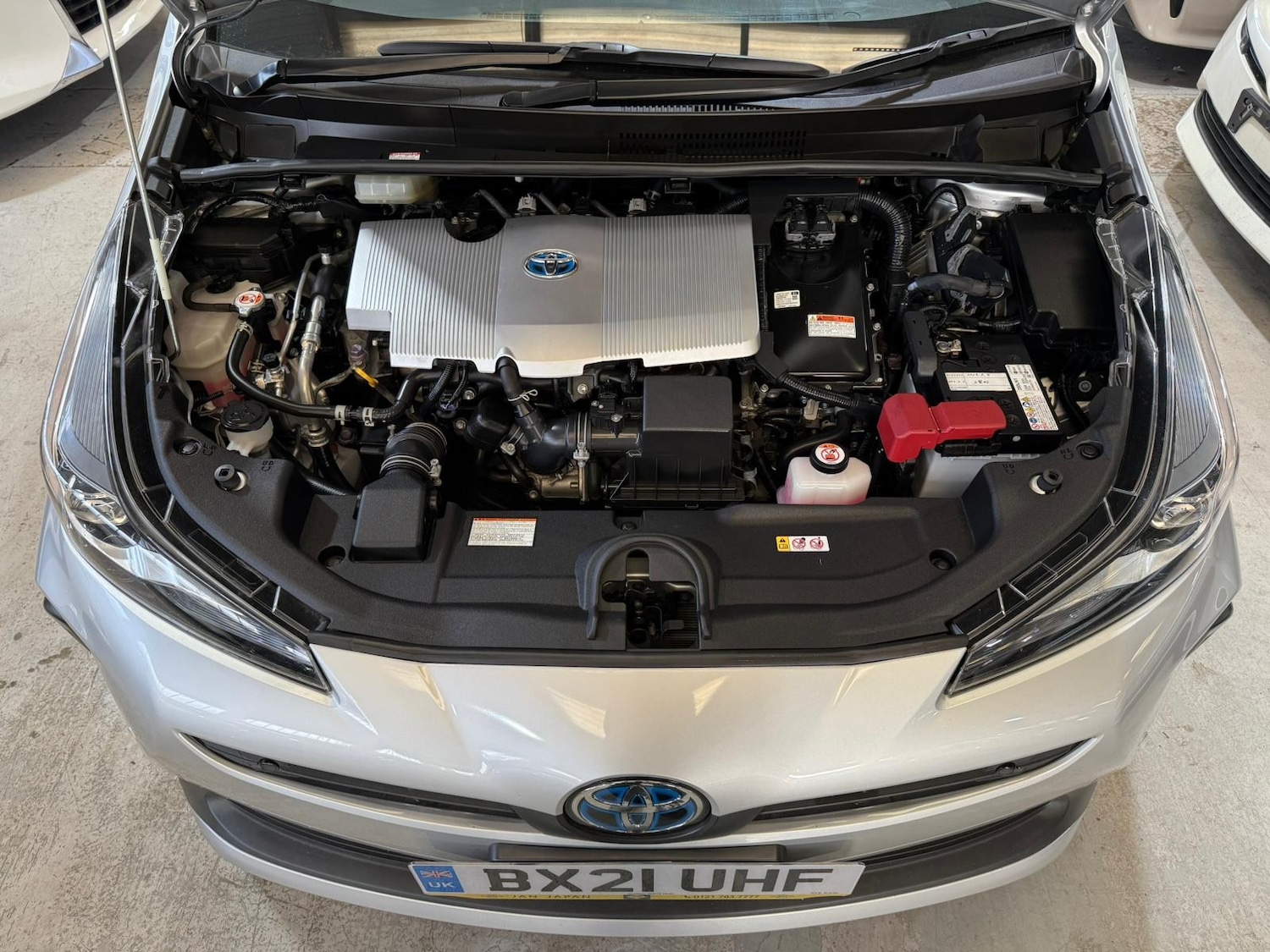 Used Toyota Prius 2025 for sale - 76711963: Photo 28