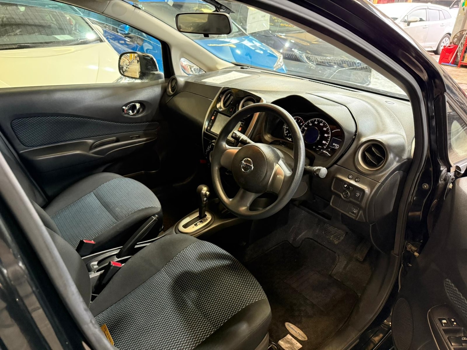 Used Nissan Note for sale - 77506080: Photo 11