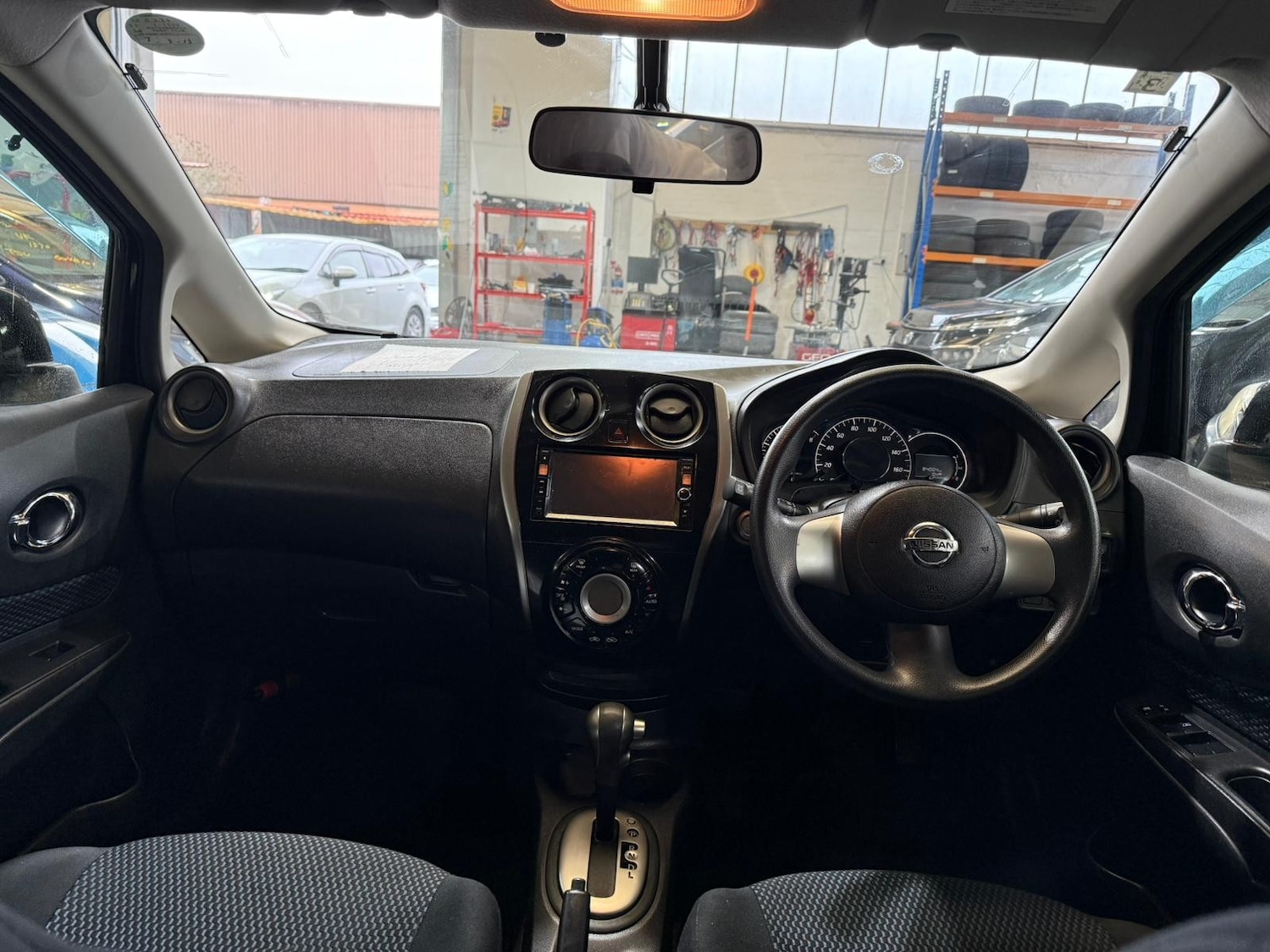 Used Nissan Note for sale - 77506080: Photo 13