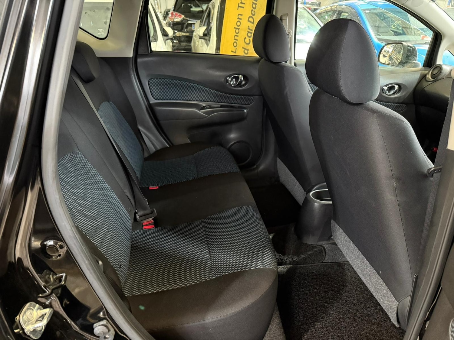 Used Nissan Note for sale - 77506080: Photo 14