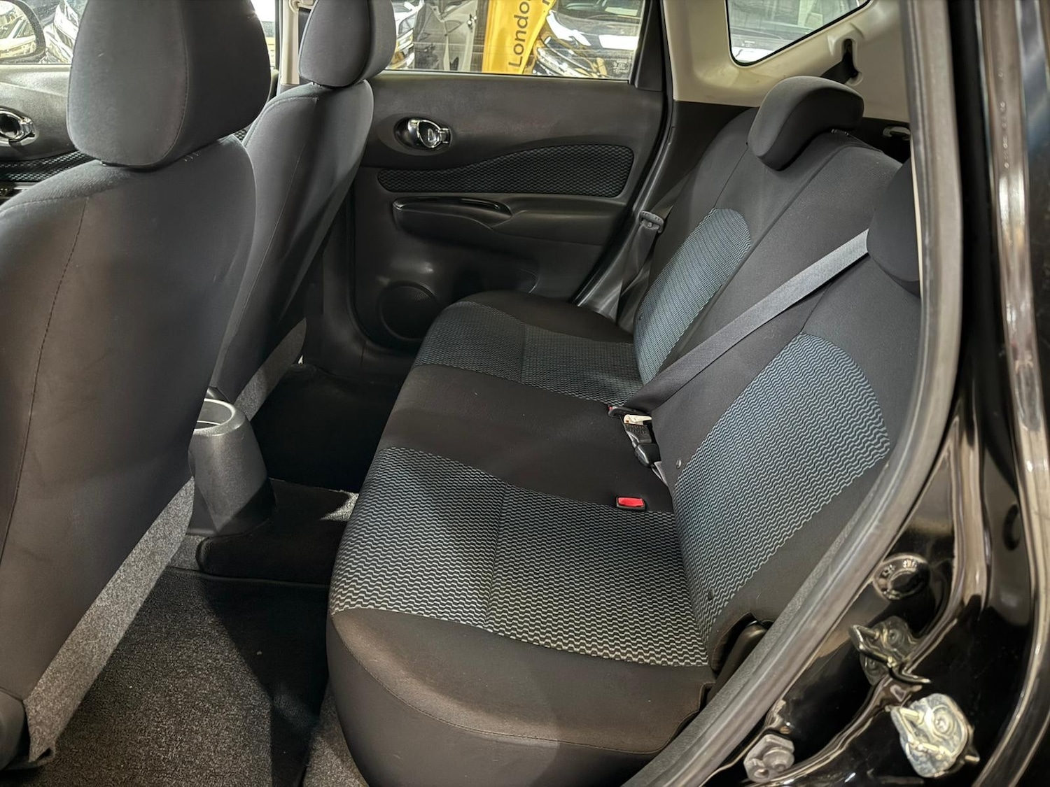 Used Nissan Note for sale - 77506080: Photo 17