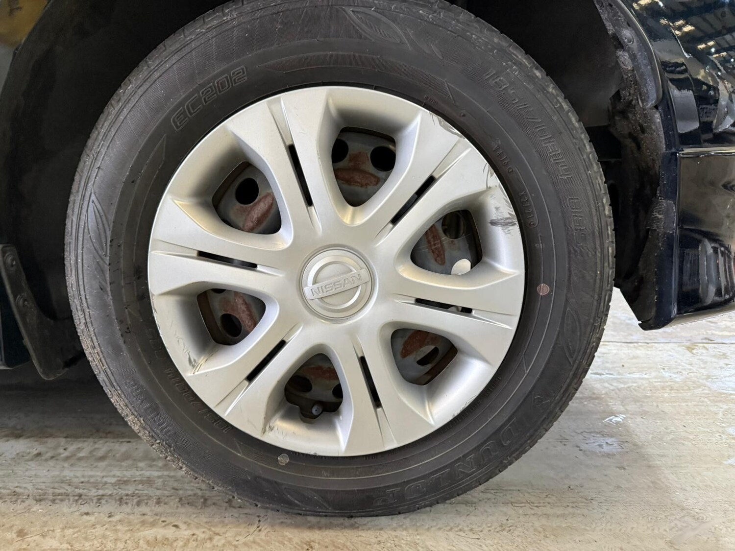 Used Nissan Note for sale - 77506080: Photo 25