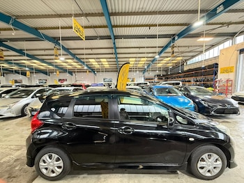 Used Nissan Note 2013 for sale - 77506080: Photo