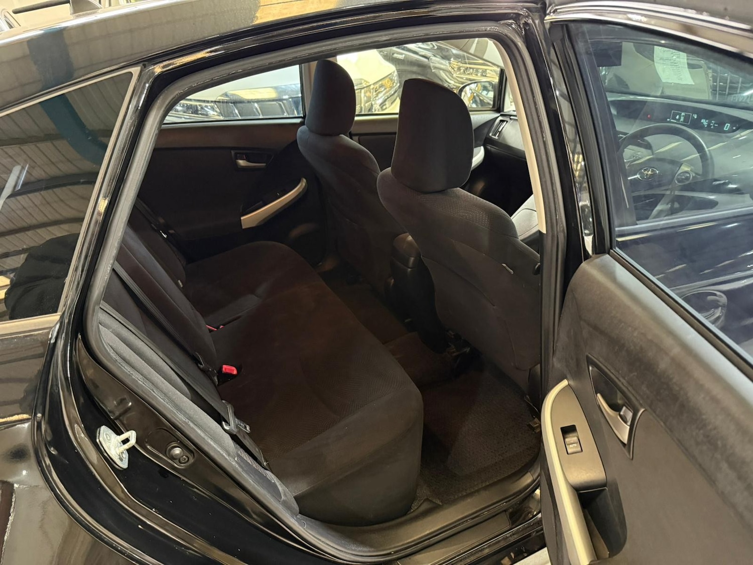 Used Toyota Prius 2026 for sale - 77603806: Photo 14