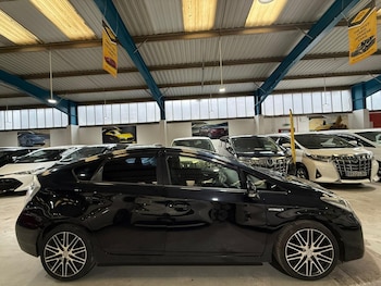 Used Toyota Prius 2012 for sale - 77603806: Photo