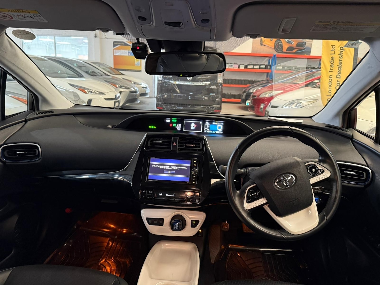 Used Toyota Prius for sale - 76972946: Photo 14