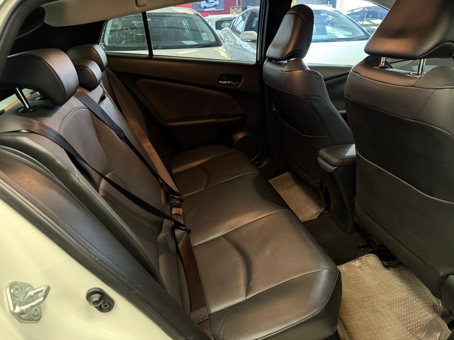 Used Toyota Prius for sale - 76972946: Photo 15