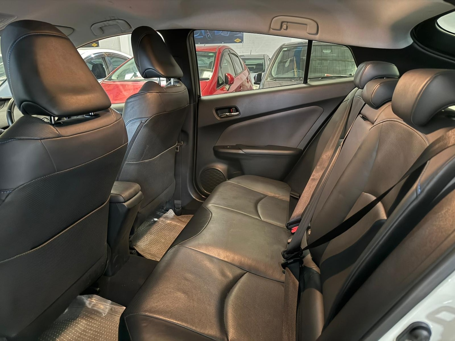 Used Toyota Prius for sale - 76972946: Photo 19